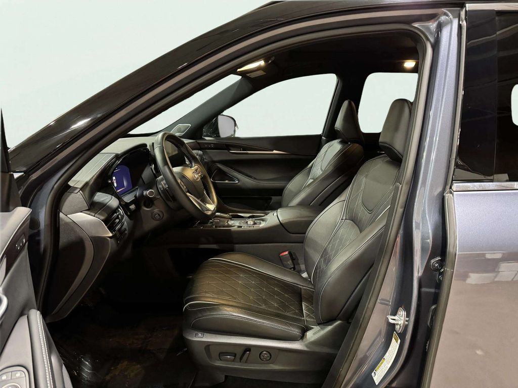 2023 INFINITI QX60 Autograph San Clemente CA