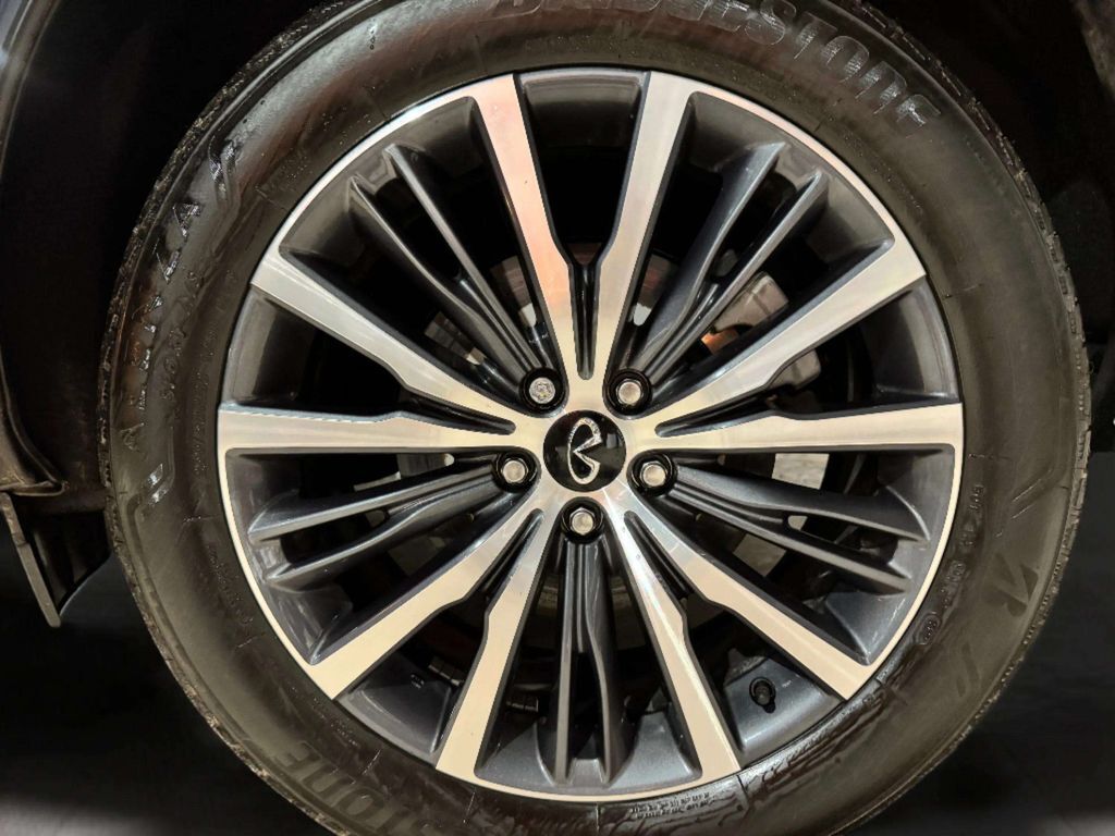 2023 INFINITI QX60 Autograph San Clemente CA