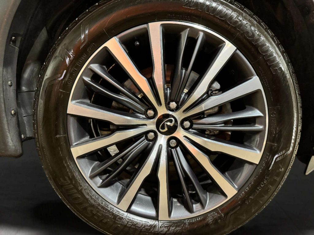 2023 INFINITI QX60 Autograph San Clemente CA