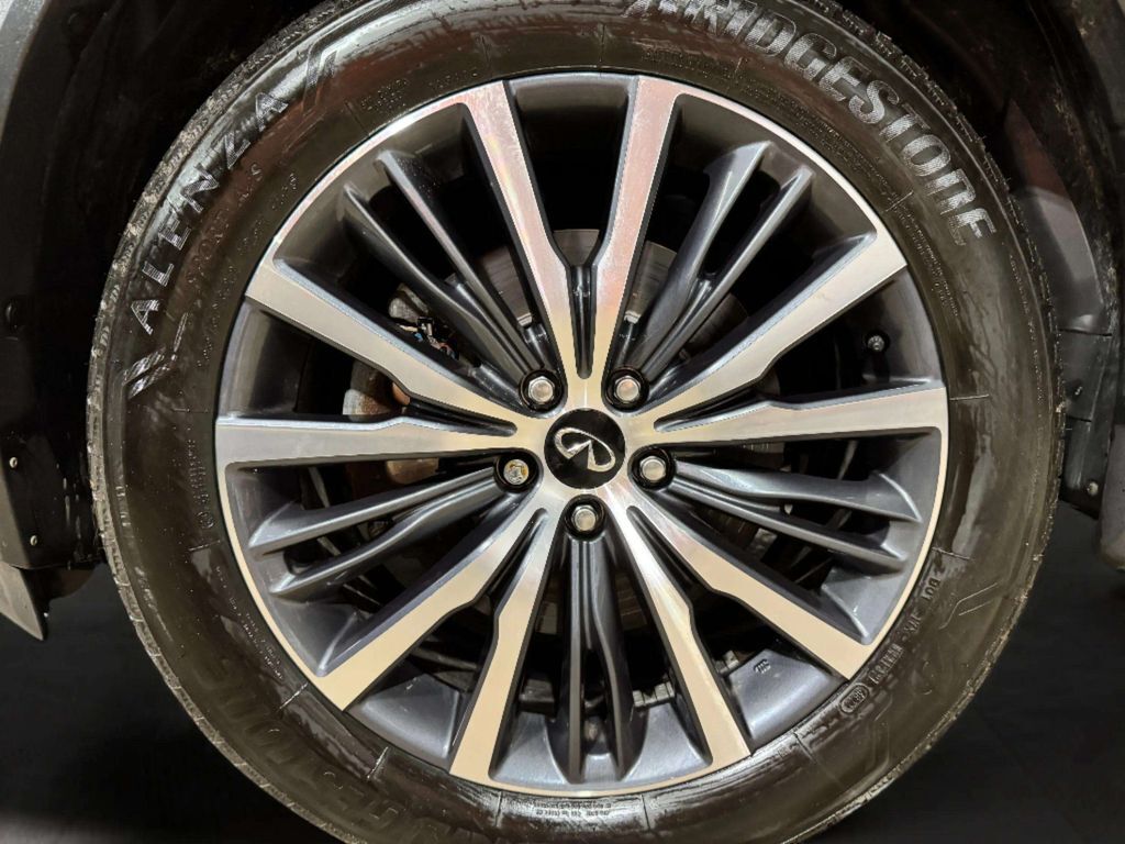 2023 INFINITI QX60 Autograph San Clemente CA