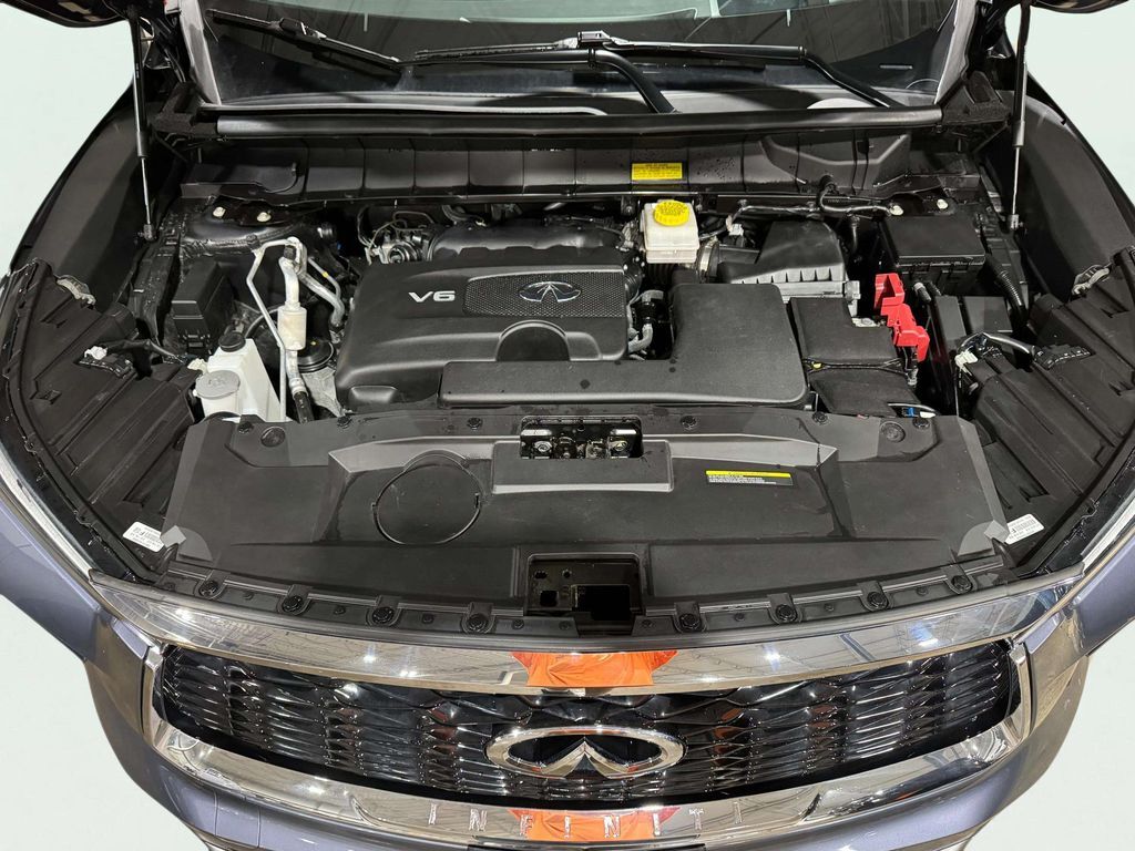 2023 INFINITI QX60 Autograph San Clemente CA