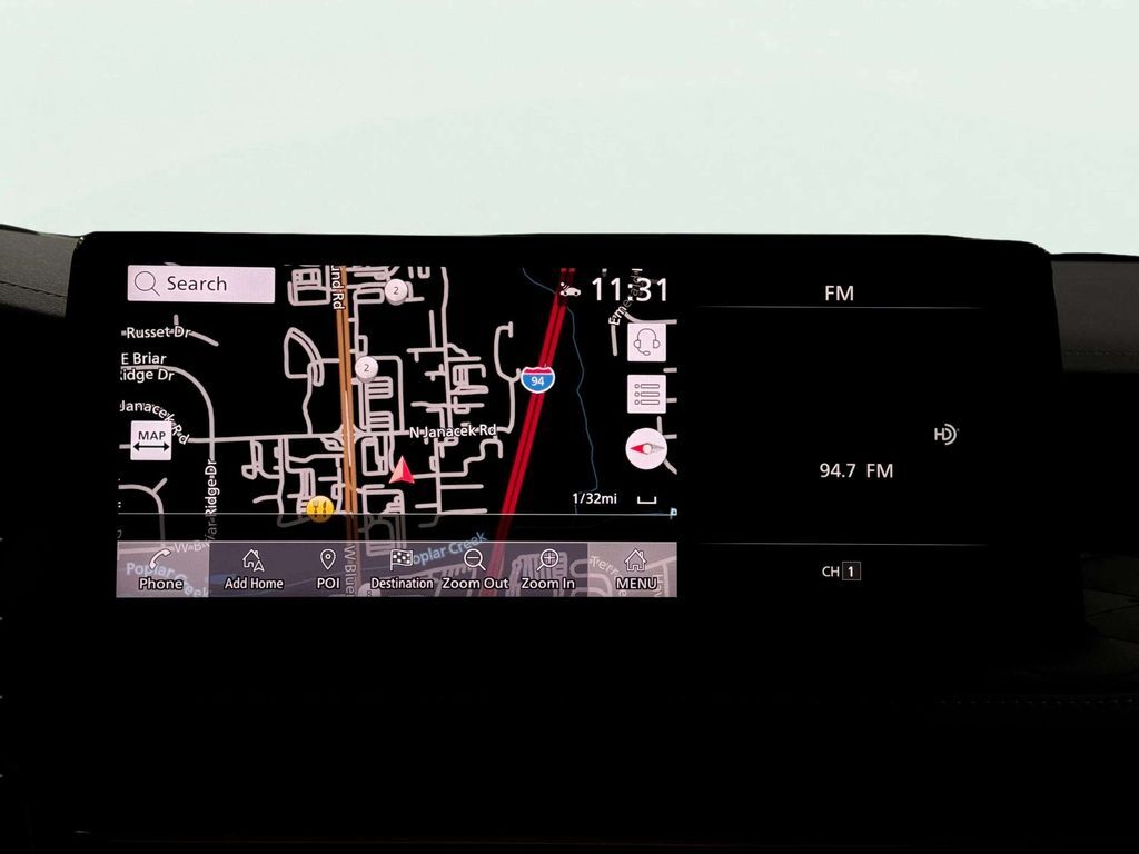 2023 INFINITI QX60 Autograph San Clemente CA