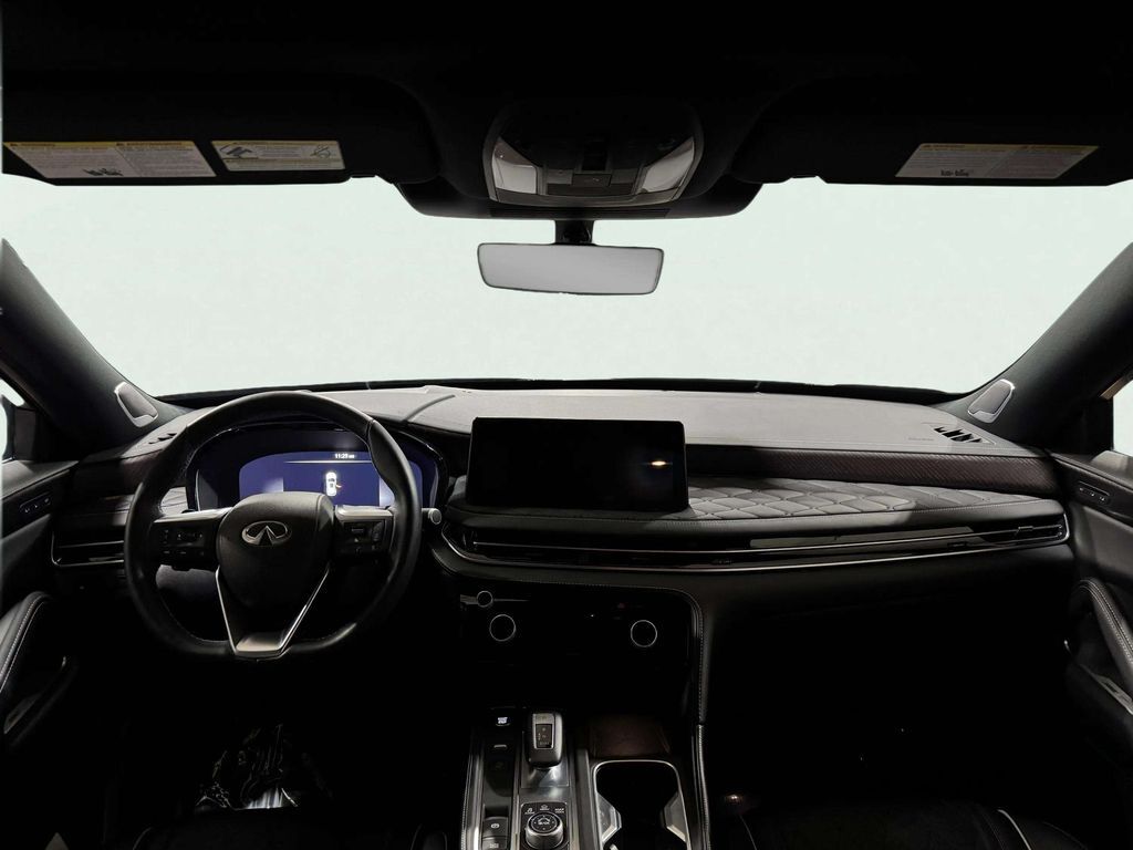 2023 INFINITI QX60 Autograph San Clemente CA