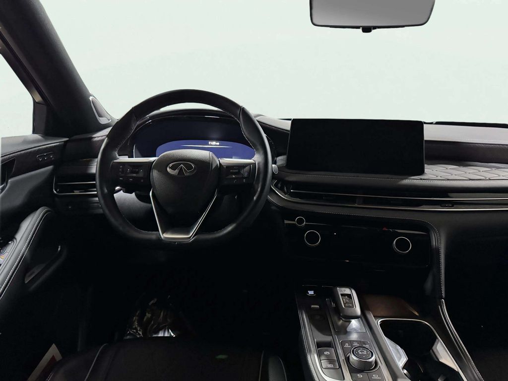 2023 INFINITI QX60 Autograph San Clemente CA