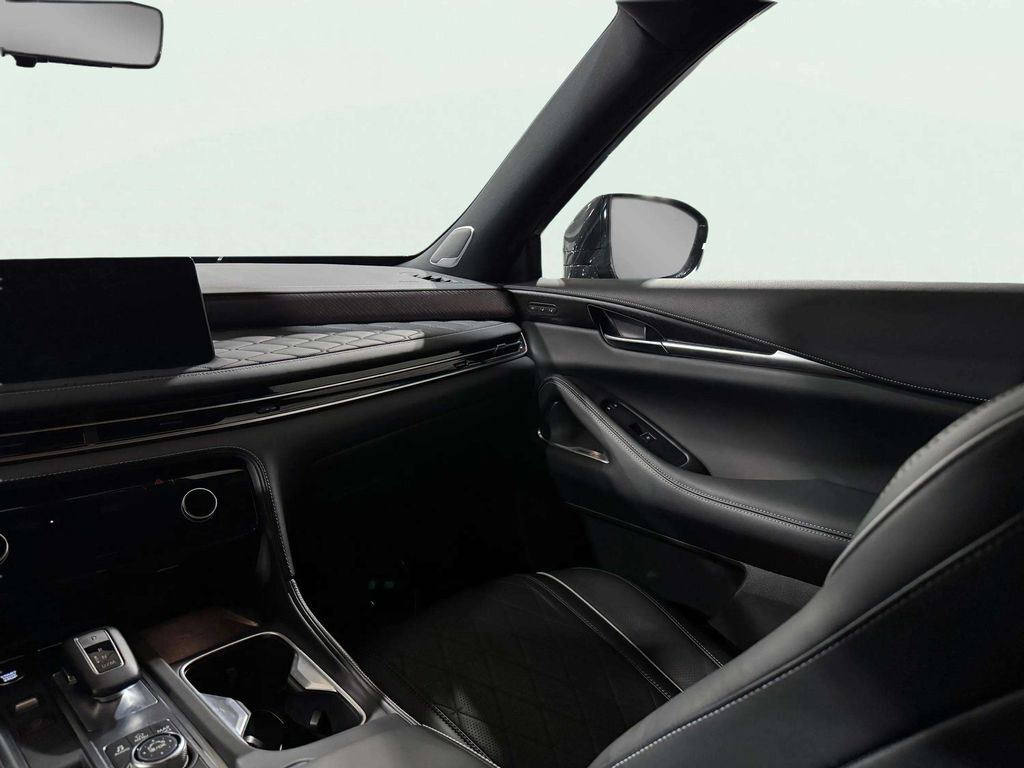 2023 INFINITI QX60 Autograph San Clemente CA