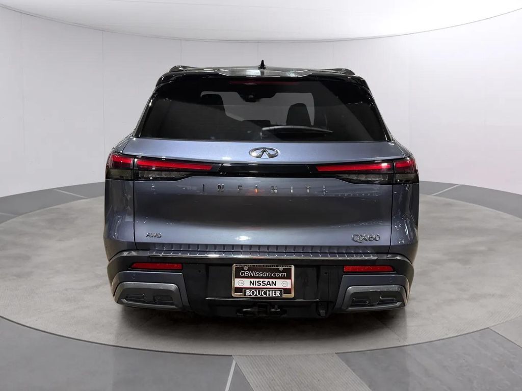 2023 INFINITI QX60 Autograph San Clemente CA
