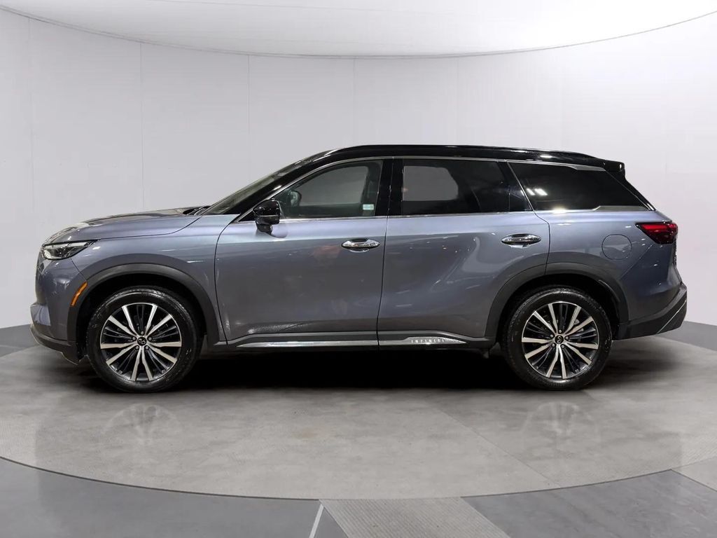 2023 INFINITI QX60 Autograph San Clemente CA