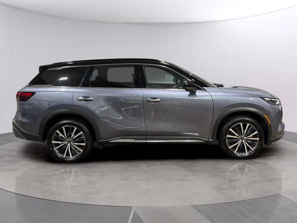 2023 INFINITI QX60 Autograph