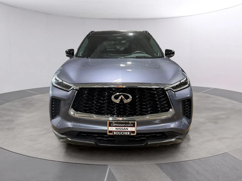 2023 INFINITI QX60 Autograph San Clemente CA