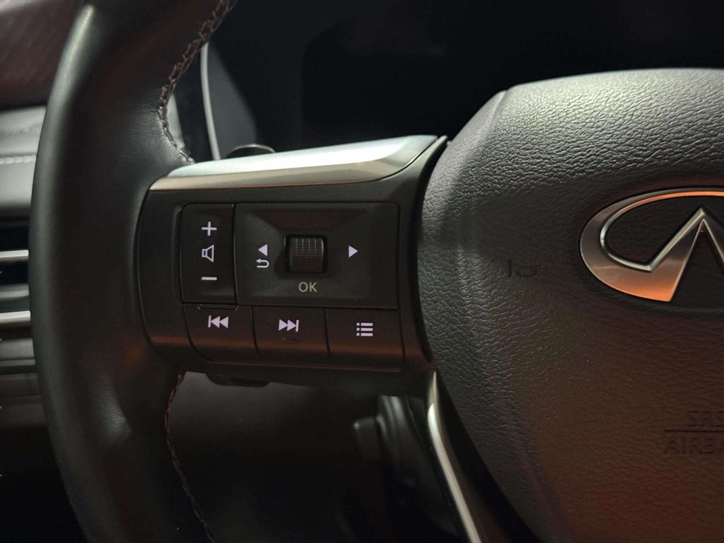 2023 INFINITI QX60 Autograph San Clemente CA