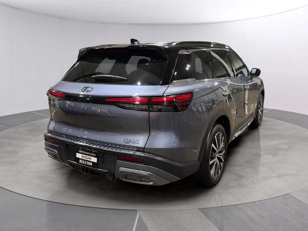 2023 INFINITI QX60 Autograph San Clemente CA