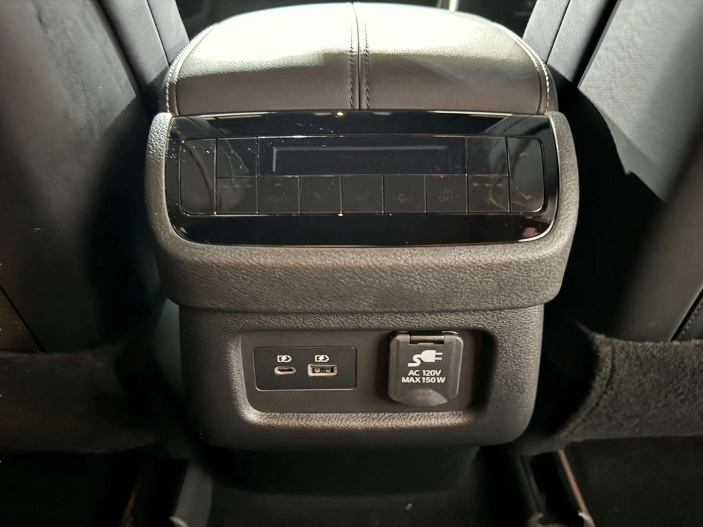 2023 INFINITI QX60 Autograph San Clemente CA