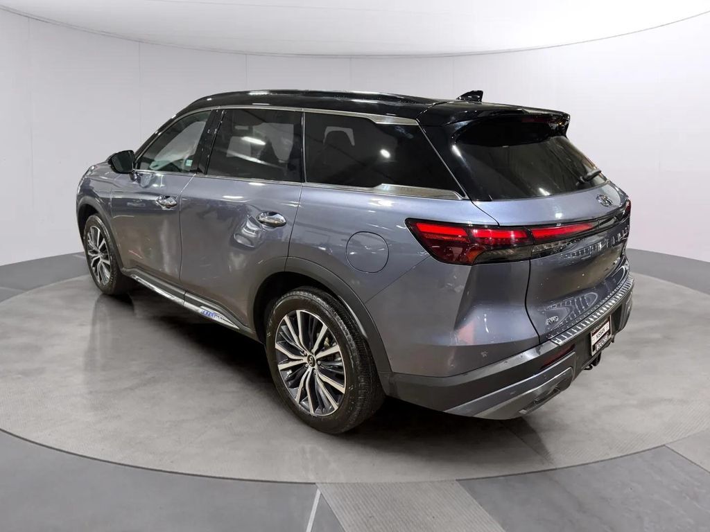 2023 INFINITI QX60 Autograph San Clemente CA