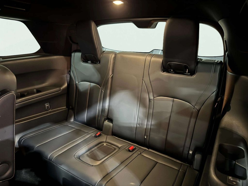 2023 INFINITI QX60 Autograph San Clemente CA