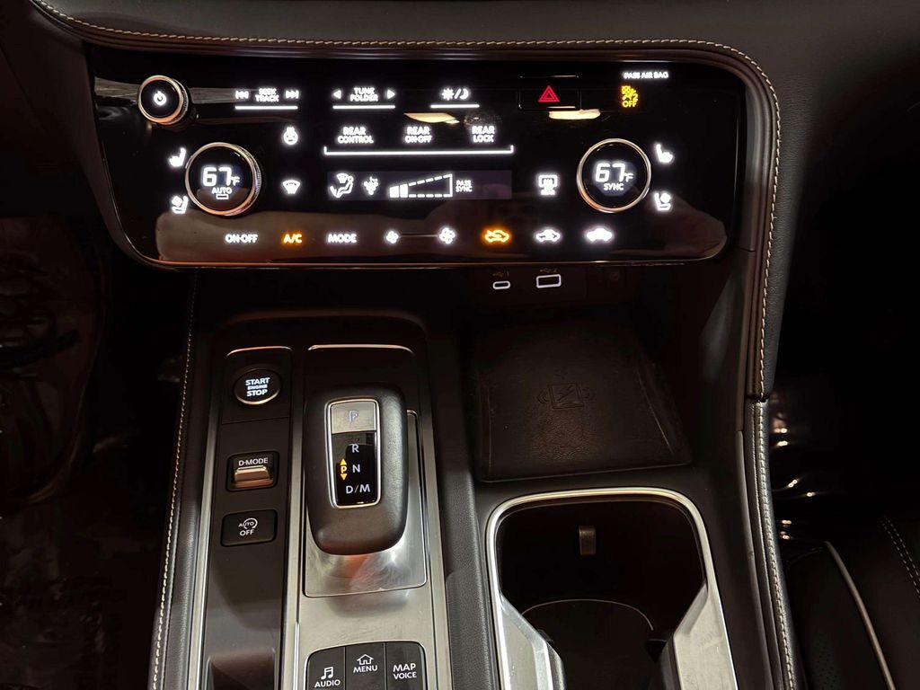 2023 INFINITI QX60 Autograph San Clemente CA