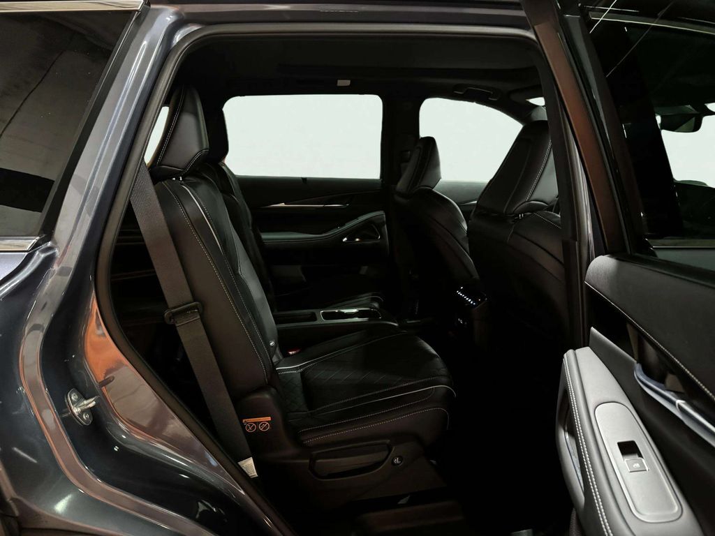 2023 INFINITI QX60 Autograph San Clemente CA