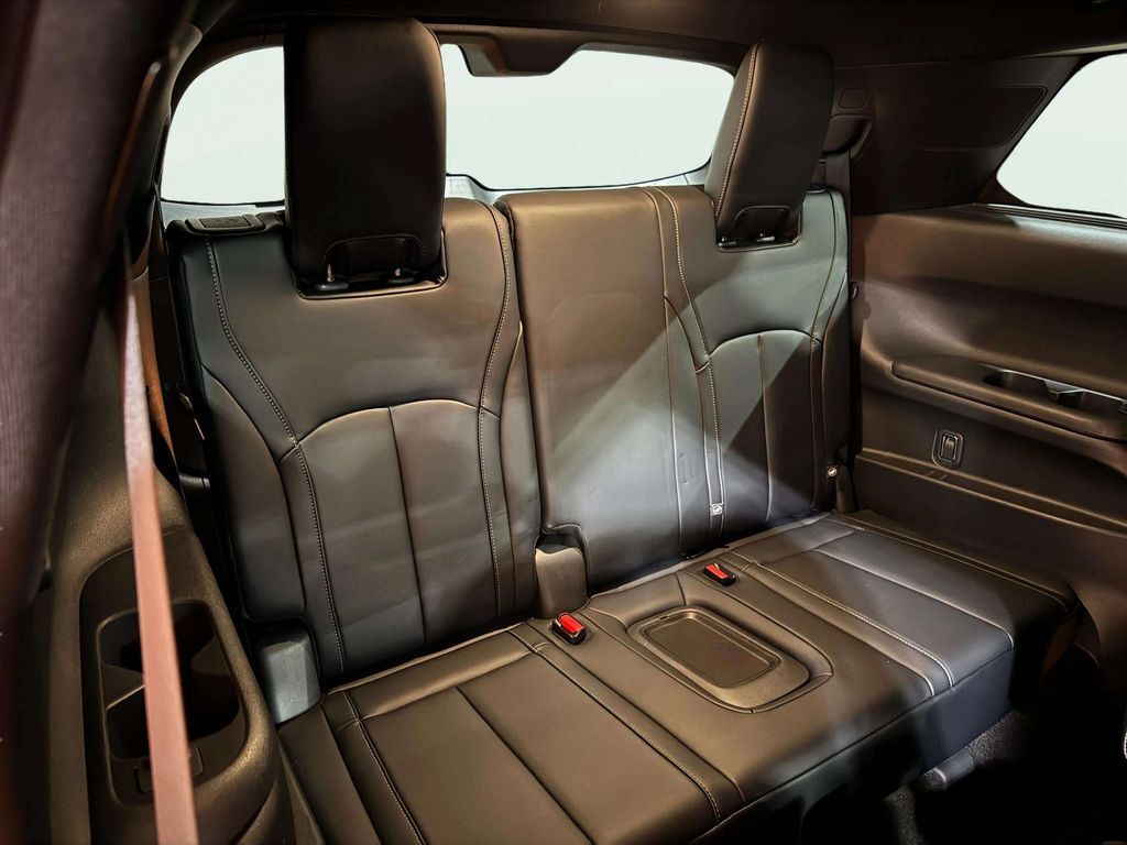 2023 INFINITI QX60 Autograph San Clemente CA