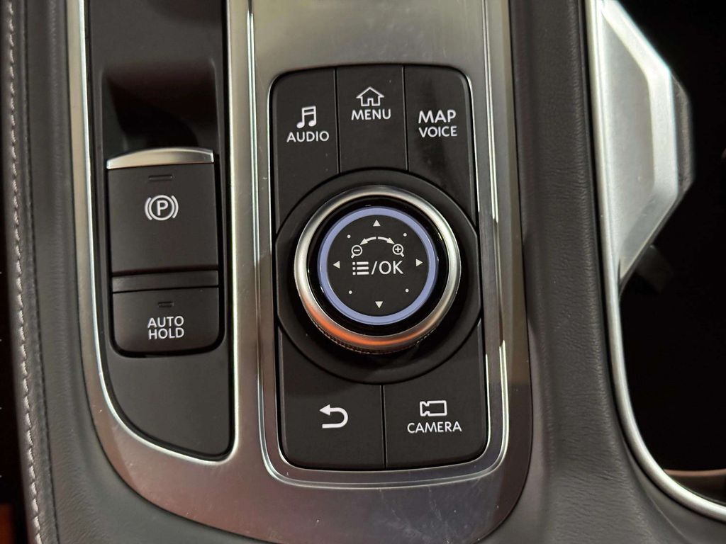 2023 INFINITI QX60 Autograph San Clemente CA