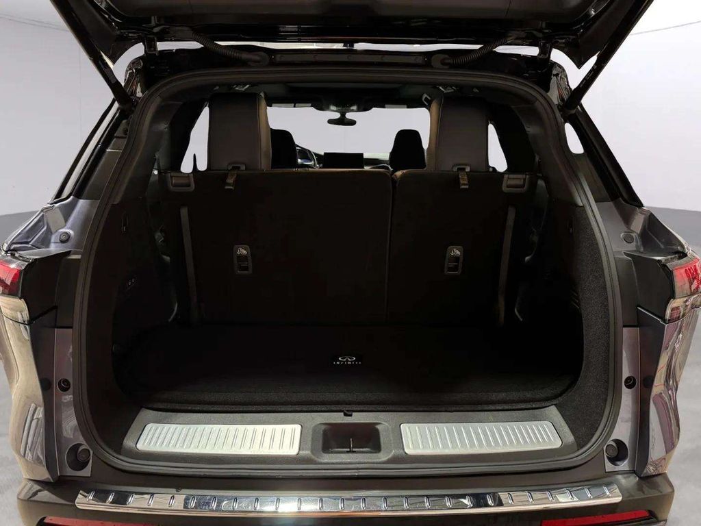 2023 INFINITI QX60 Autograph San Clemente CA