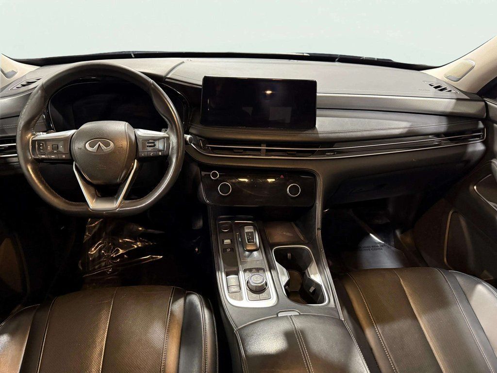 2023 INFINITI QX60 LUXE San Clemente CA