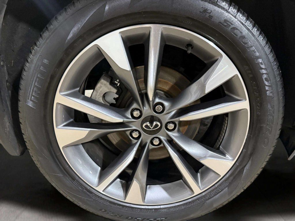 2023 INFINITI QX60 LUXE San Clemente CA