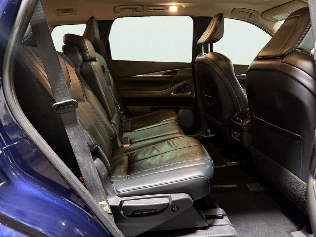 2023 INFINITI QX60 LUXE San Clemente CA