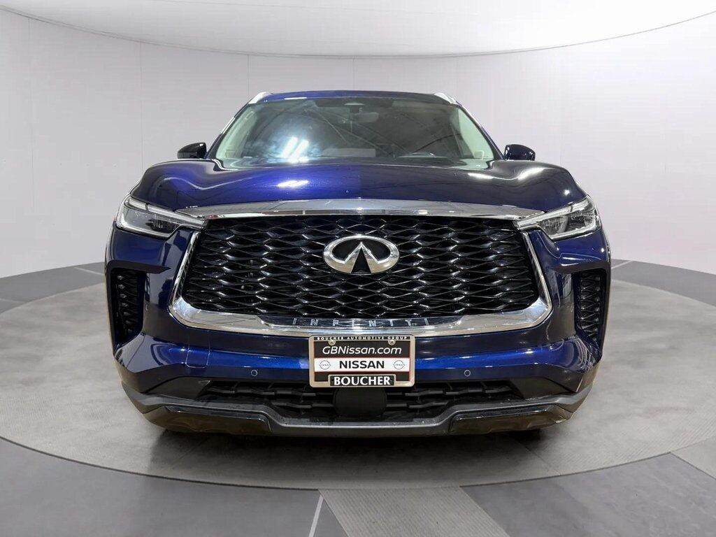 2023 INFINITI QX60 LUXE San Clemente CA