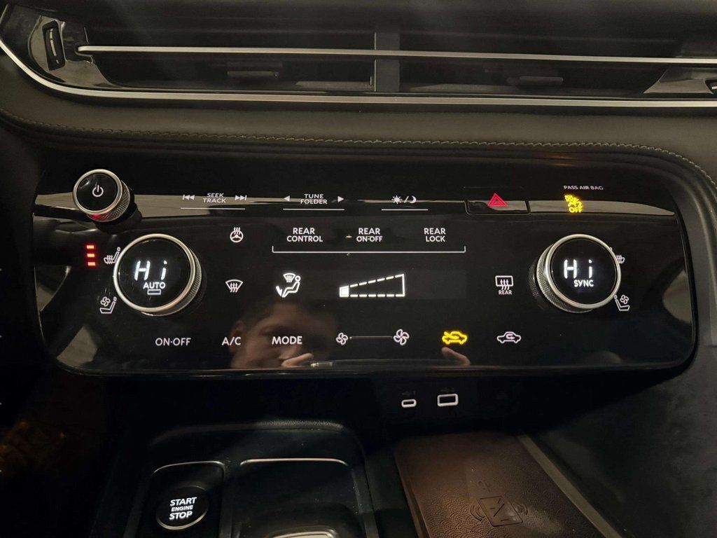 2023 INFINITI QX60 LUXE San Clemente CA