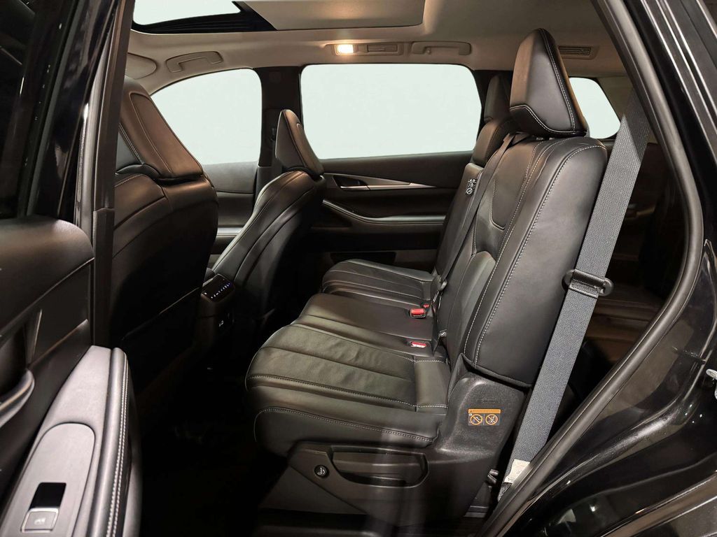 2023 INFINITI QX60 LUXE San Clemente CA