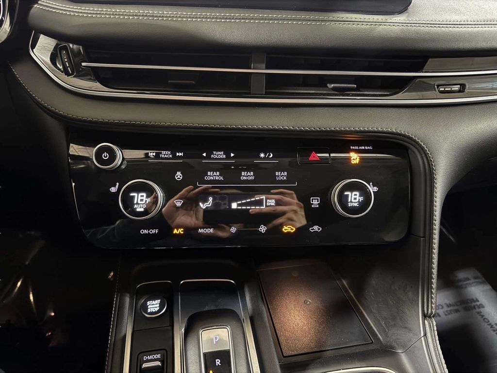 2023 INFINITI QX60 LUXE San Clemente CA