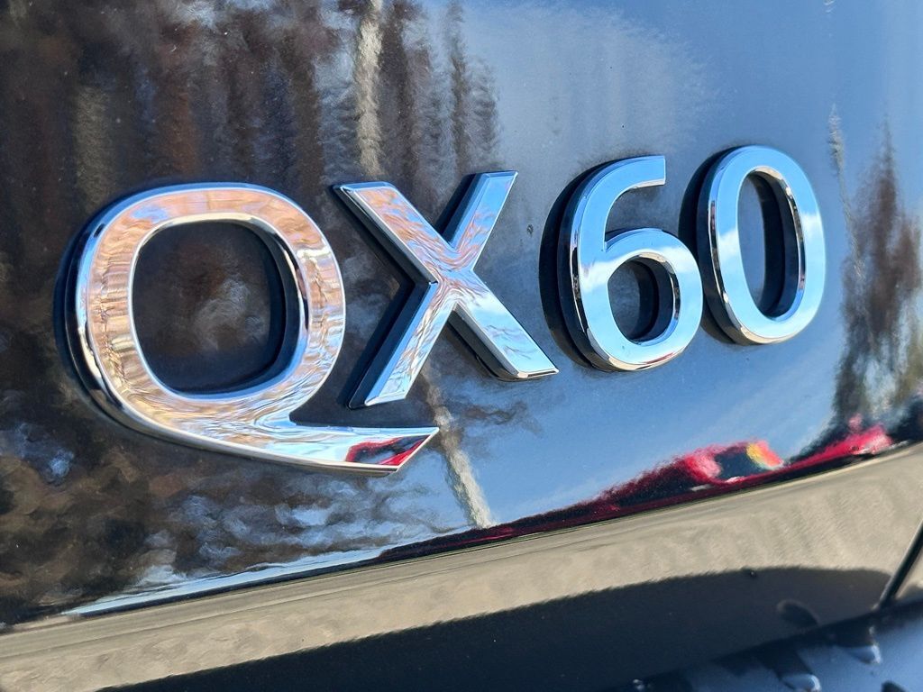 2023 INFINITI QX60 LUXE San Clemente CA