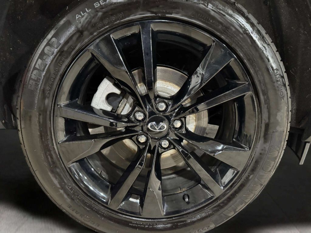 2023 INFINITI QX60 LUXE San Clemente CA