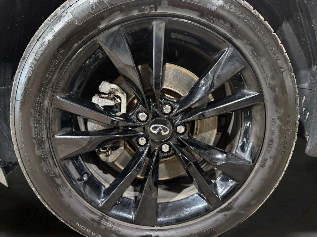 2023 INFINITI QX60 LUXE San Clemente CA