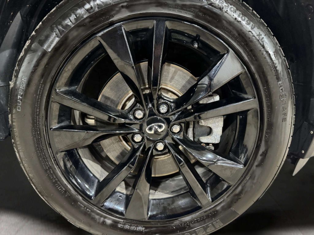 2023 INFINITI QX60 LUXE San Clemente CA