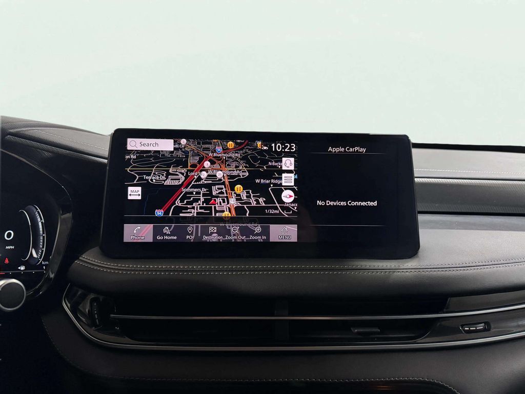2023 INFINITI QX60 LUXE San Clemente CA