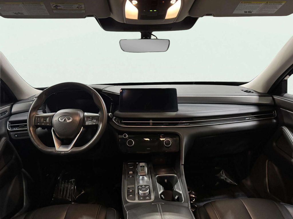 2023 INFINITI QX60 LUXE San Clemente CA