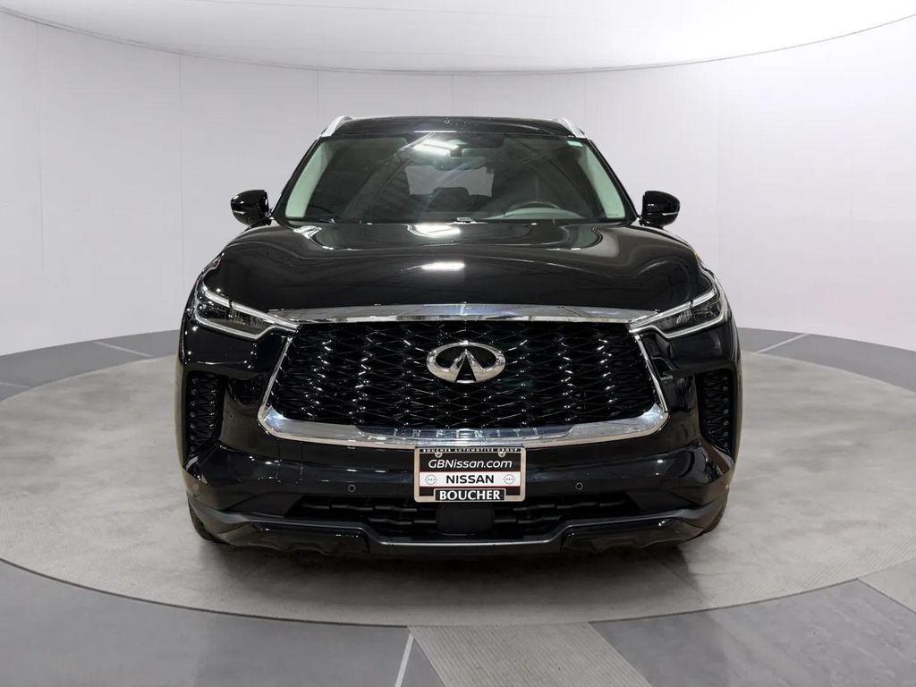 2023 INFINITI QX60 LUXE San Clemente CA