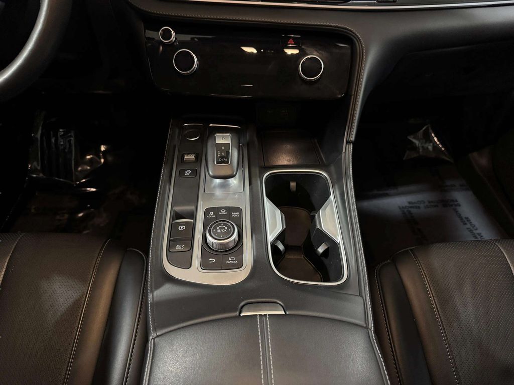 2023 INFINITI QX60 LUXE San Clemente CA
