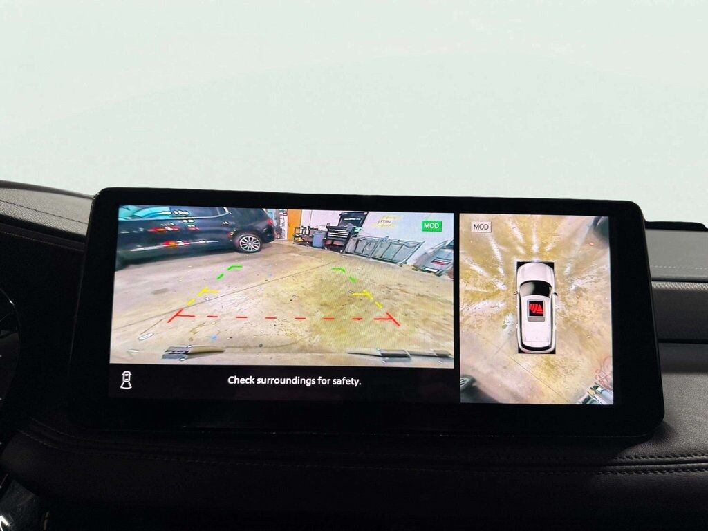 2023 INFINITI QX60 LUXE San Clemente CA