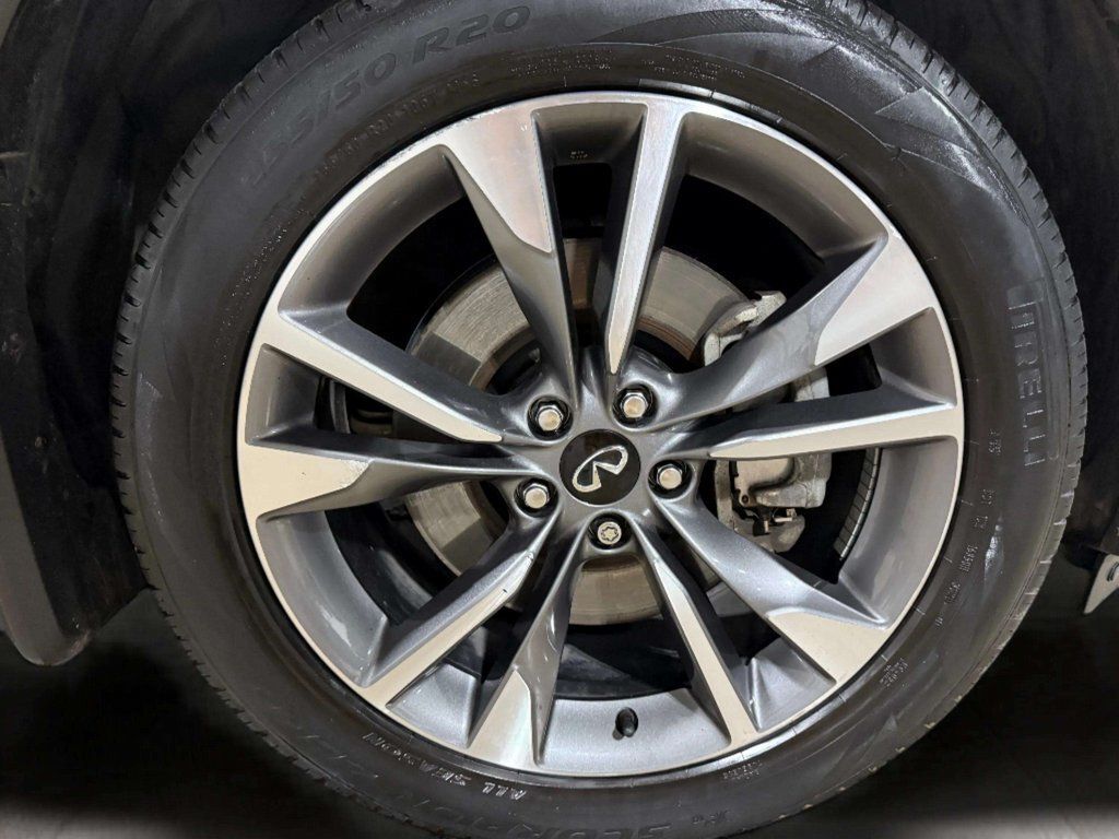 2023 INFINITI QX60 LUXE San Clemente CA