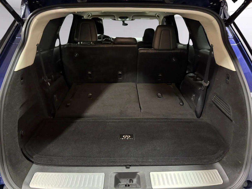 2023 INFINITI QX60 LUXE San Clemente CA