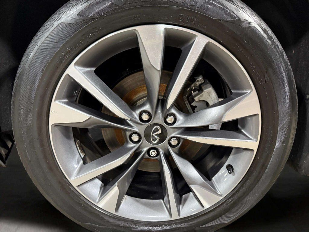 2023 INFINITI QX60 LUXE San Clemente CA