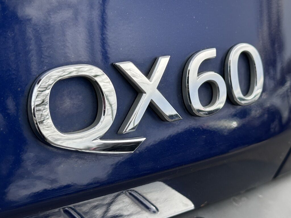 2023 INFINITI QX60 LUXE San Clemente CA