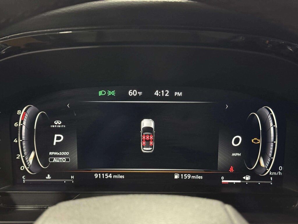 2023 INFINITI QX60 LUXE San Clemente CA