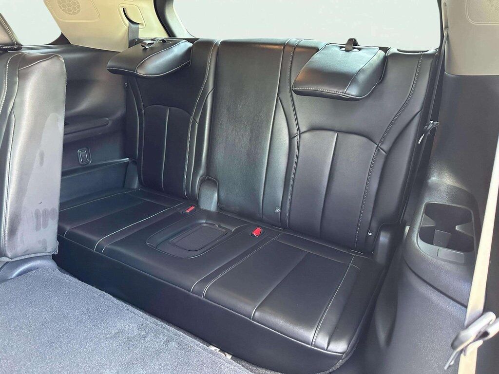 2023 INFINITI QX60 LUXE San Clemente CA