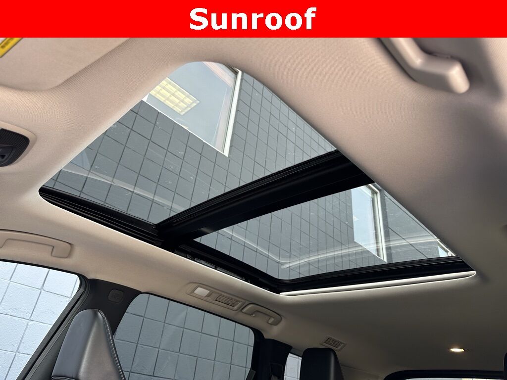 2023 INFINITI QX60 LUXE San Clemente CA