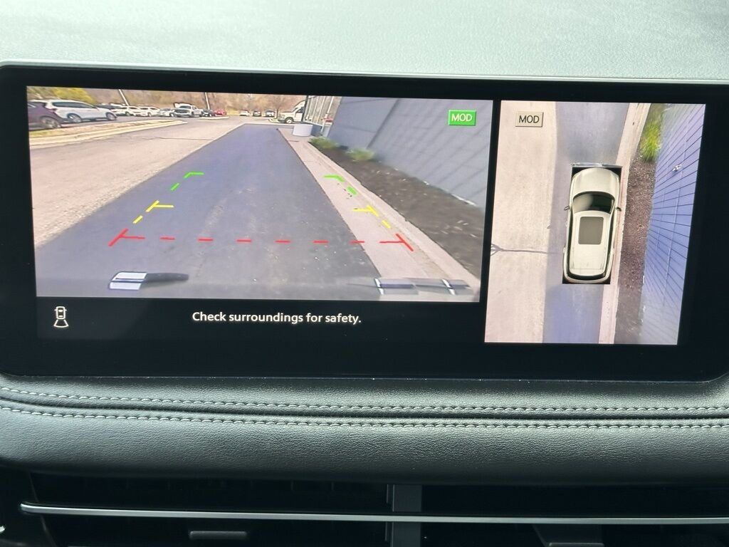 2023 INFINITI QX60 LUXE San Clemente CA