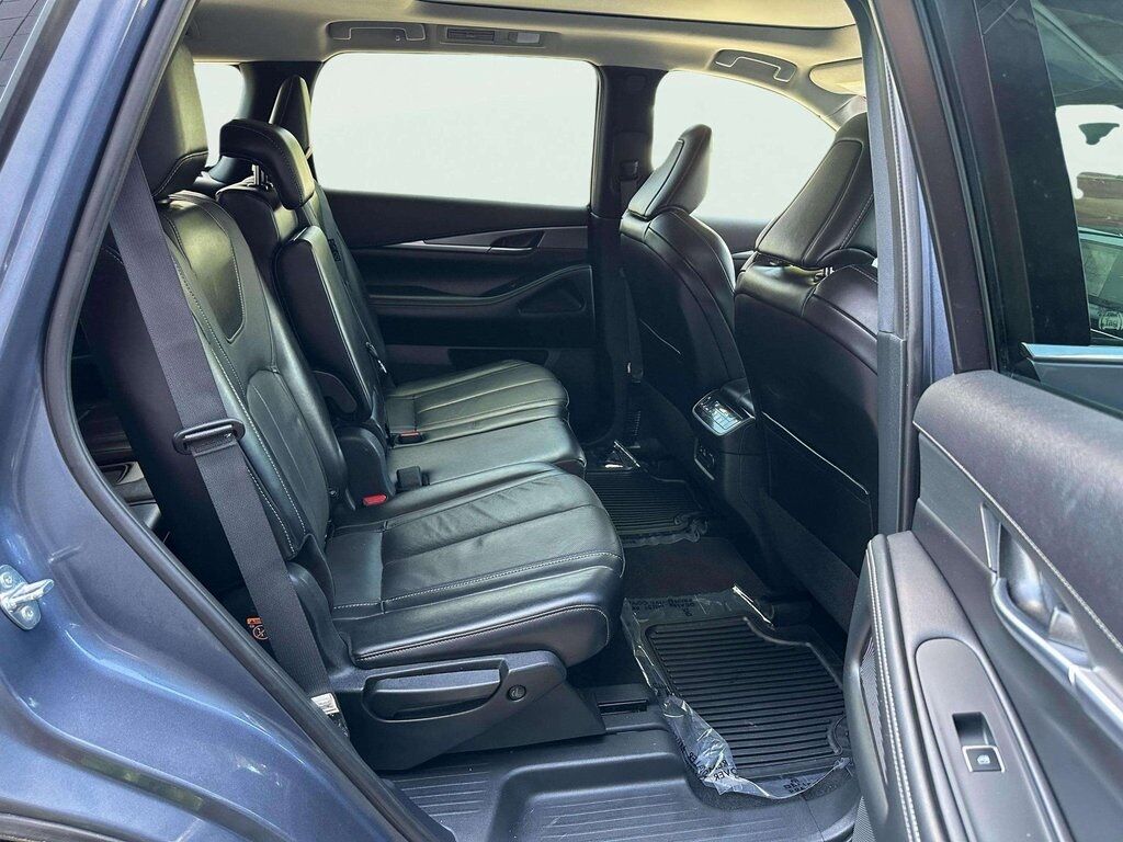 2023 INFINITI QX60 LUXE San Clemente CA