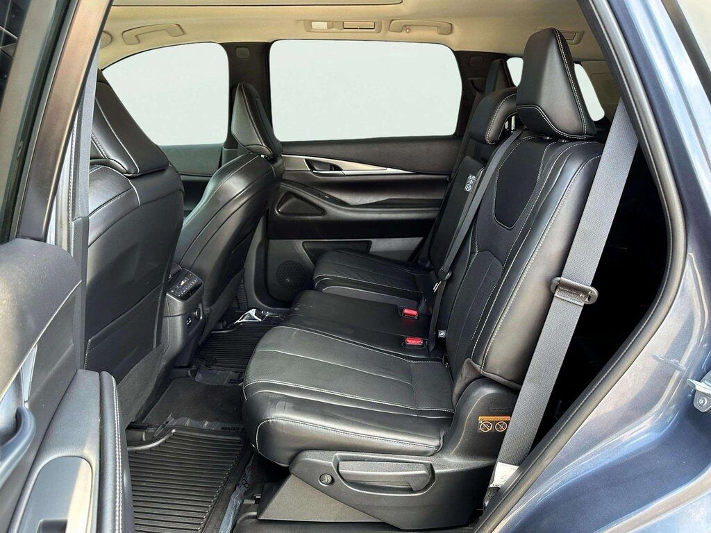 2023 INFINITI QX60 LUXE San Clemente CA