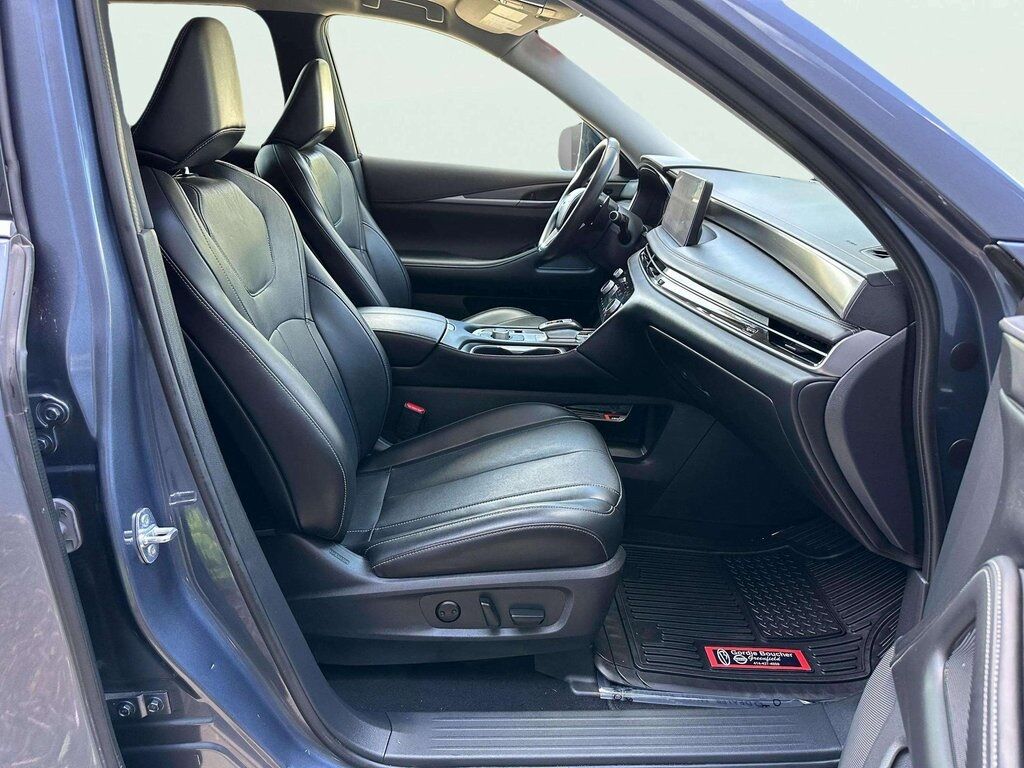 2023 INFINITI QX60 LUXE San Clemente CA